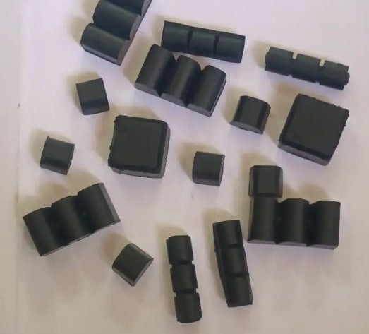 Bore Rubber Kit for RX100-ABK