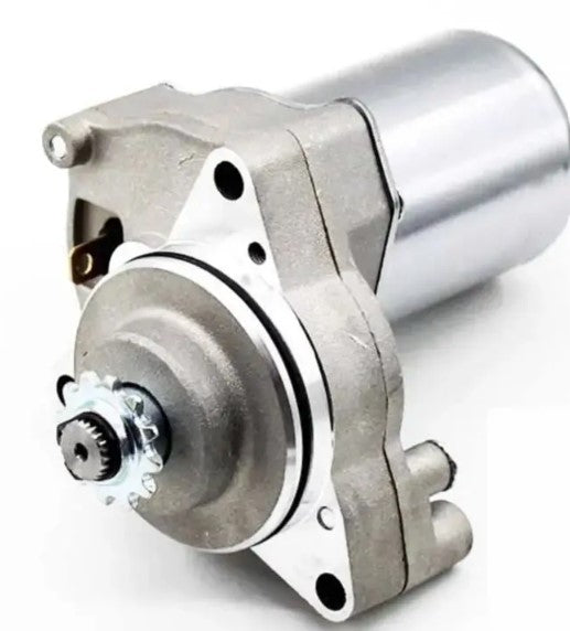Self Starter Motor Assembly for Nxg -HERO