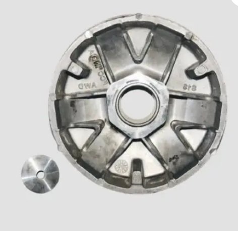 Variator Assy for hero Mestro Edge-ABK