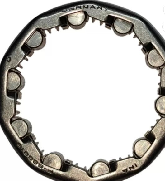 Clutch one-way  for Ntorq-TVS