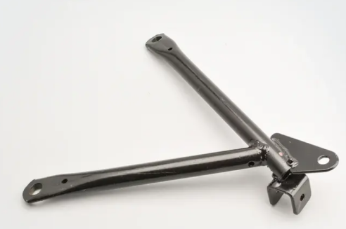 Footrest V Bracke for hero  passion Pro-ABK