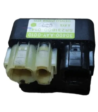 Cdi Unit for hero Duet-GENUINE