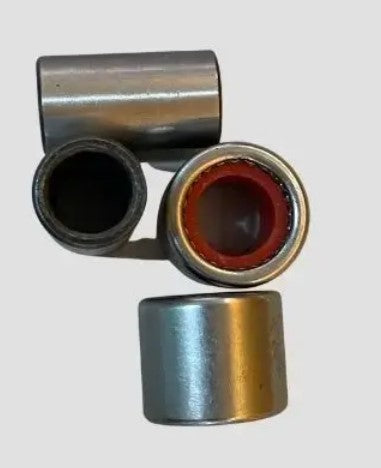 Silent Block Bush for  Gixxer-ABK