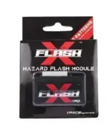 FLASH X HAZARD MODULE for BAJAJ DOMINAR 250 -BAJAJ