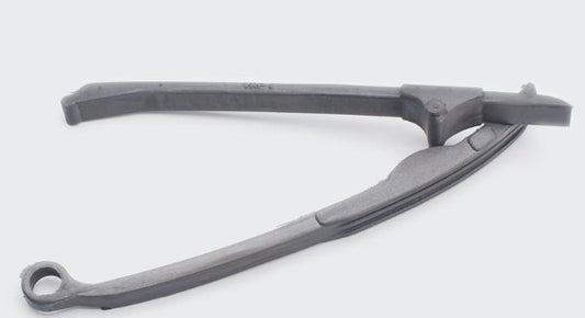 Chain Gudie for Crux -ABK