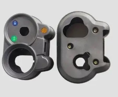 Speedometer Box for XL100 [2019]-ABK