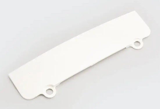 No.Plate [F]  for Passion Plus-ABK