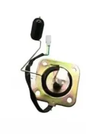 Tank Unit -for tvs Pep Plus -GENUINE