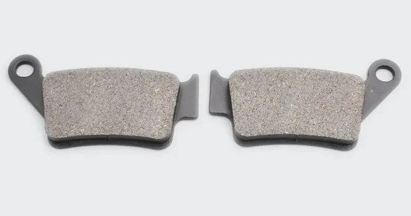 Disk Pad Set Pulsar 220 (N/M)-ABK