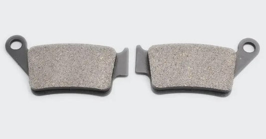 Disk Pad Set Pulsar 220 (N/M)-ABK