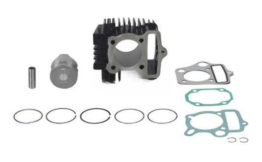 Cylinder Kit for suzuki Gixxer-GENUINE
