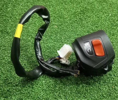Right Control Switch (Jy401405 ) for  RC 200-KTM
