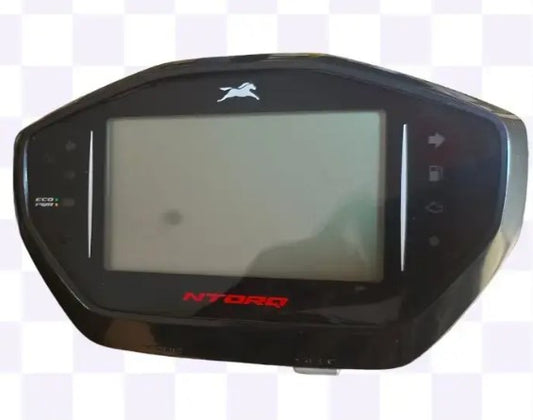 Speedo Meter Assembly for Tvs Ntorq( Bs6 )-TVS