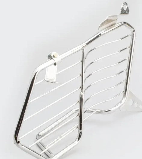 Saree Guard [CP]  for Crux-YAMAHA