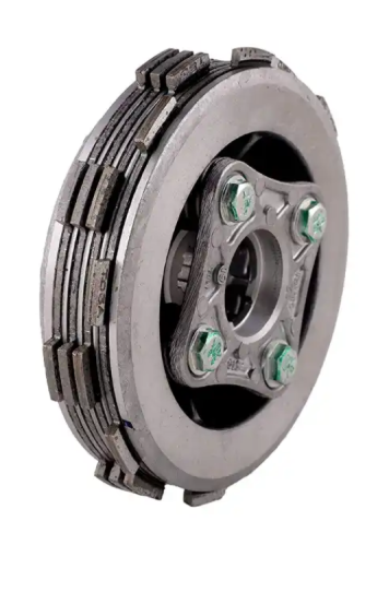 Clutch Assy for hero cd Delux-HERO