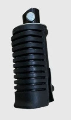 Footrest Assy for Super Splendor (F) RH (NAJ1708)-ABK