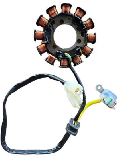 Coil Plate Assembly hero Duet-HERO