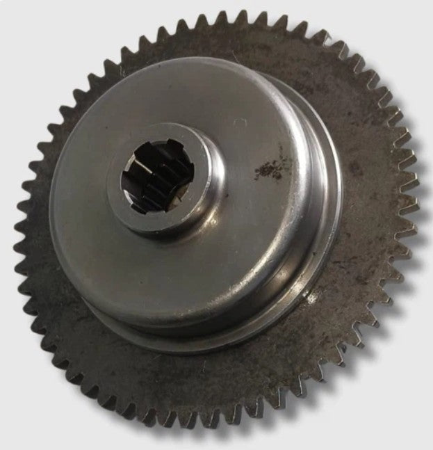 One Way Clutch  Assy for Ntorq (NAT0449)-TVS