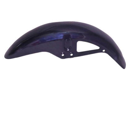 Front Fender/mudguard for hero Splendor-HERO