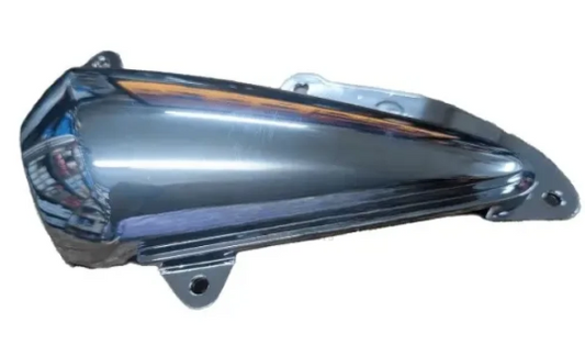 Side Panel/cover for honda Cb Unicorn (lh Side)-GENUINE