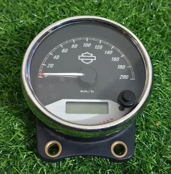 Abs Speedometer Assembly for Harley Davidson Street 750 -ABK