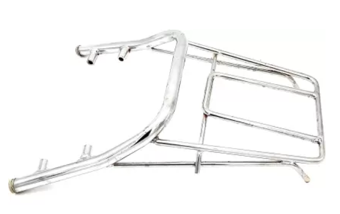 Seat Carrier Set for yamaha Rxz-GENUINE