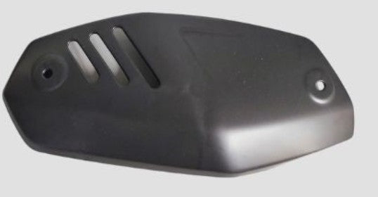 Silencer Patra for Ntorq  (NAT0388) -ABK
