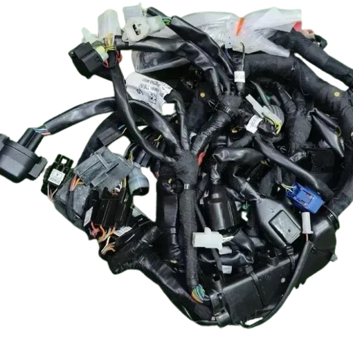 Wiring Harness for Duke 390 (2023 JP402268)-KTM