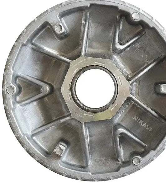 variator body for Activa  Het-HONDA
