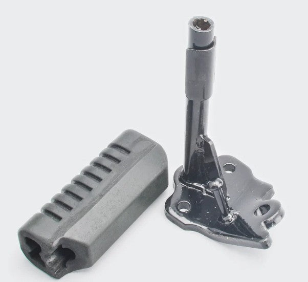 Footrest Brackrt for Discover 100 M ( F) LH (NAR0951)-HERO