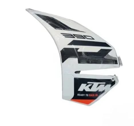 Left Outer Fairing for Ktm Rc 390-KTM