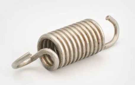 Spring Brake Shoe [F] for Splendor-ABK