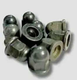 Nut Head  for Victor-ABK