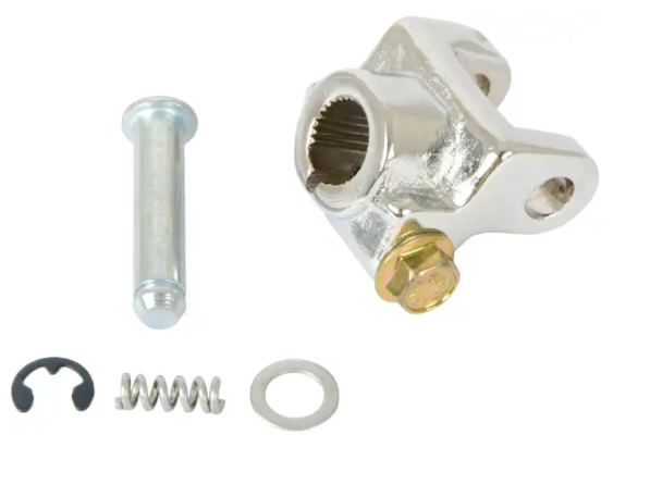 Kick Boss for suzuki Heat-GENUINE