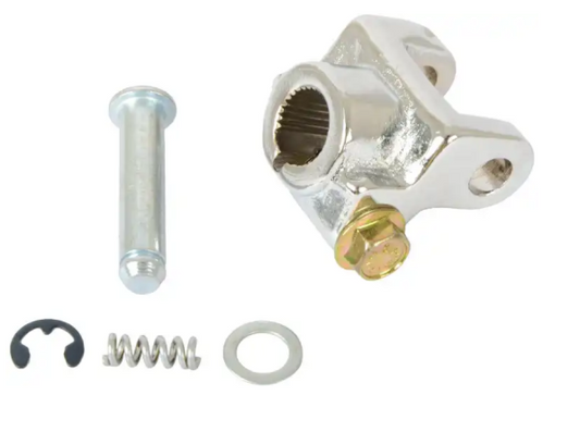 Kick Boss for suzuki Heat-GENUINE