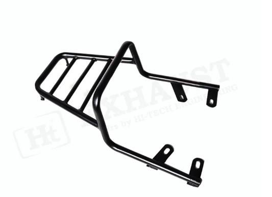 Seal Pillion With Carrier for JAWA 42-ABK