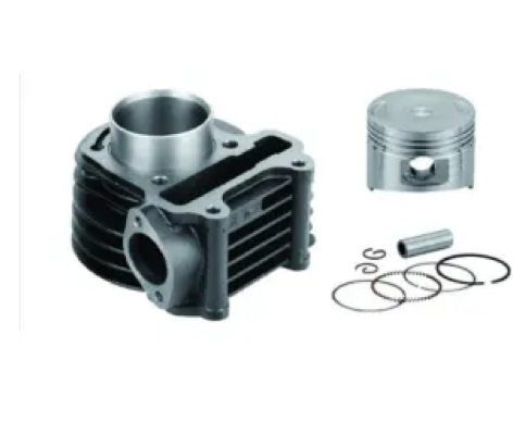 Cylinder Kit for Honda dio 110cc-GENUINE