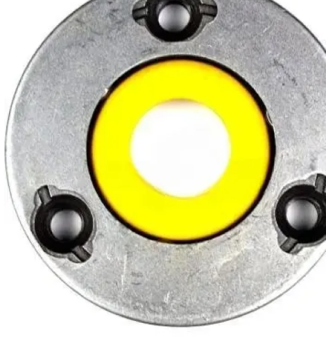 Clutch Oneway Assy for hero Passion Pro-ABK