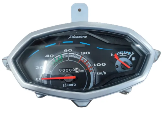 Speedo Meter Assy for hero Pleasure New-GENUINE