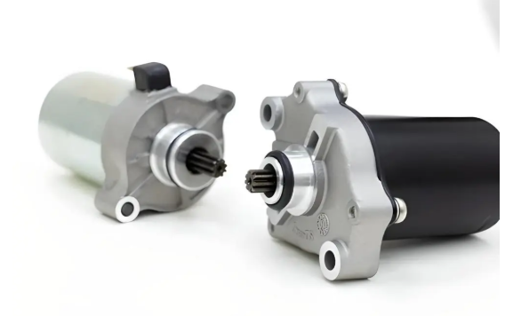 Self Motor for Twister-GENUINE