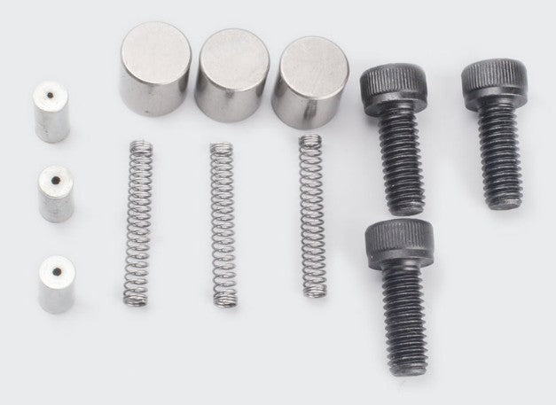 Oneway Roller Kit  for Jupiter-ABK