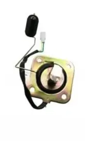 Tank Unit for honda Dream Yuga-GENUINE