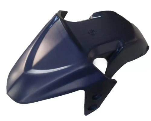 Front Fender/mudguard for hero Maestro Edge( Matt Blue)-HERO