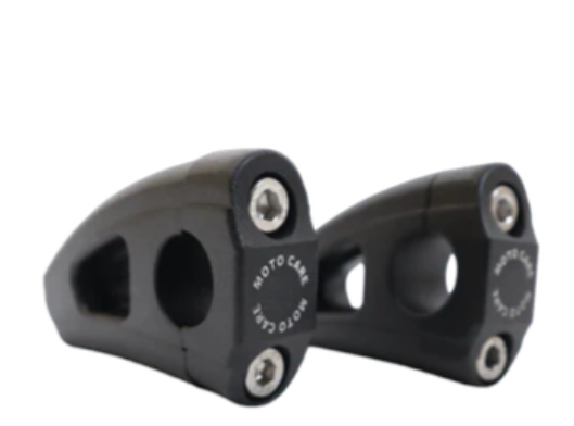 Handlebar Riser for Royal Enfield  Continental GT 650-ROYAL ENFIELD