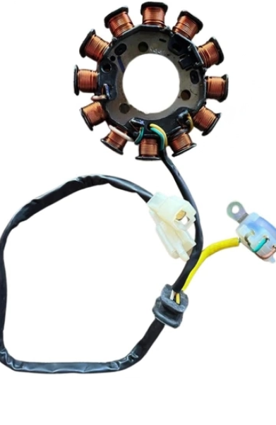 Coil Plate Assembly for hero splendor Nxg-HERO