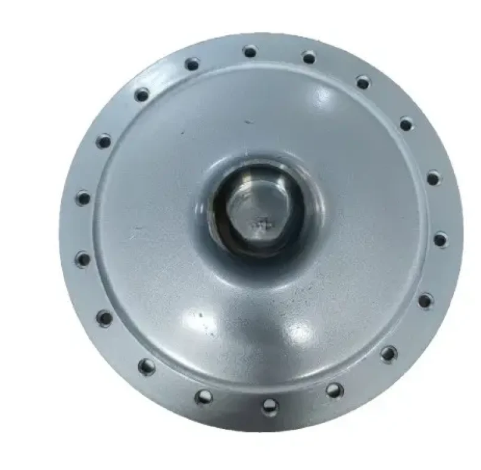 Front Brake Drum/hub for yamaha Rx100-GENUINE