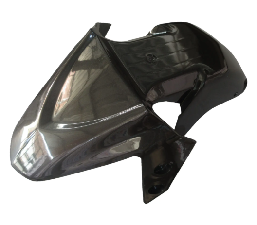 Front Fender/mudguard for hero Maestro Edge (Black)-HERO