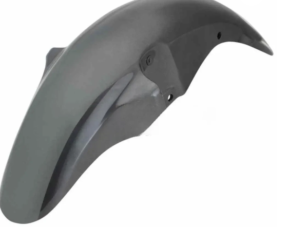Front Fender/mudguard for hero Splendor Pro Grey-HERO