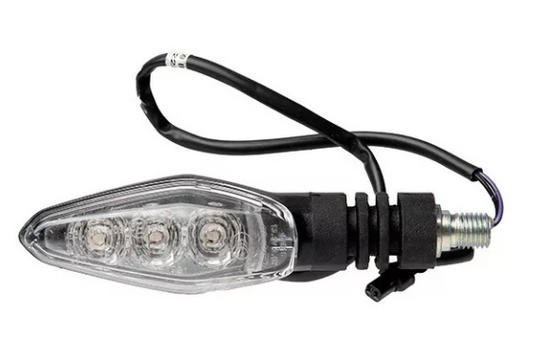 Signal Lamp Indicator Rear Right Tvs Apache  RR 310-TVS