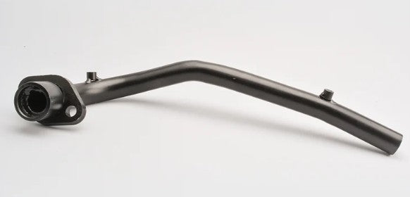Silencer Bend Pipe for (Black) Super Splendor (NAJ0676)-HERO